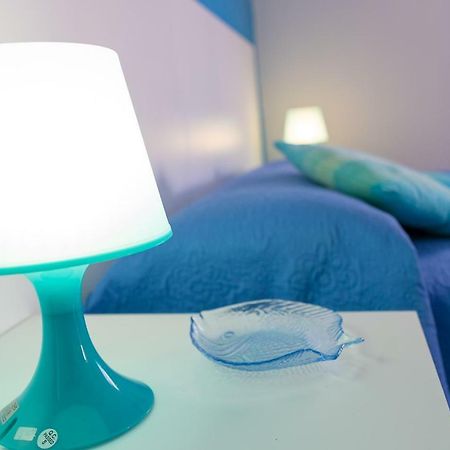 B&B Favignana Buitenkant foto