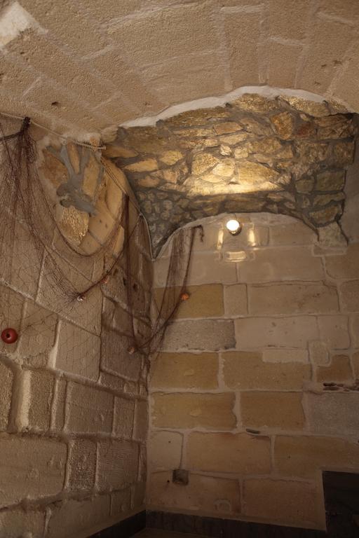 B&B Favignana Buitenkant foto