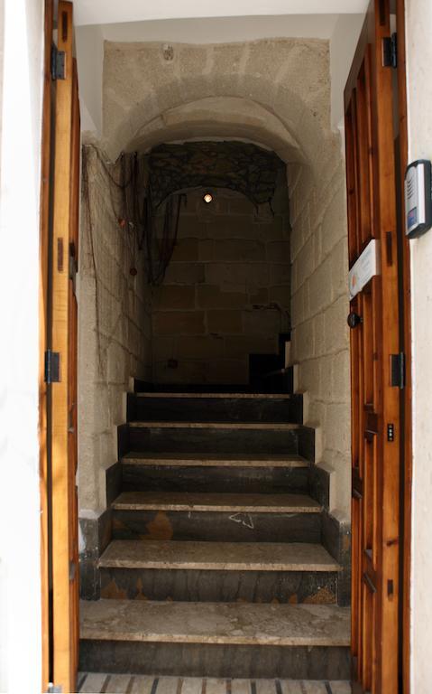B&B Favignana Buitenkant foto