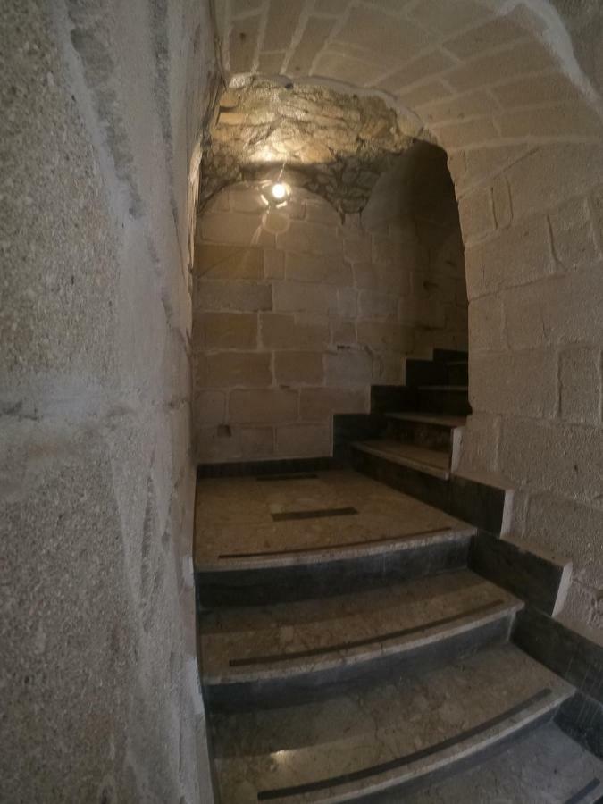 B&B Favignana Buitenkant foto