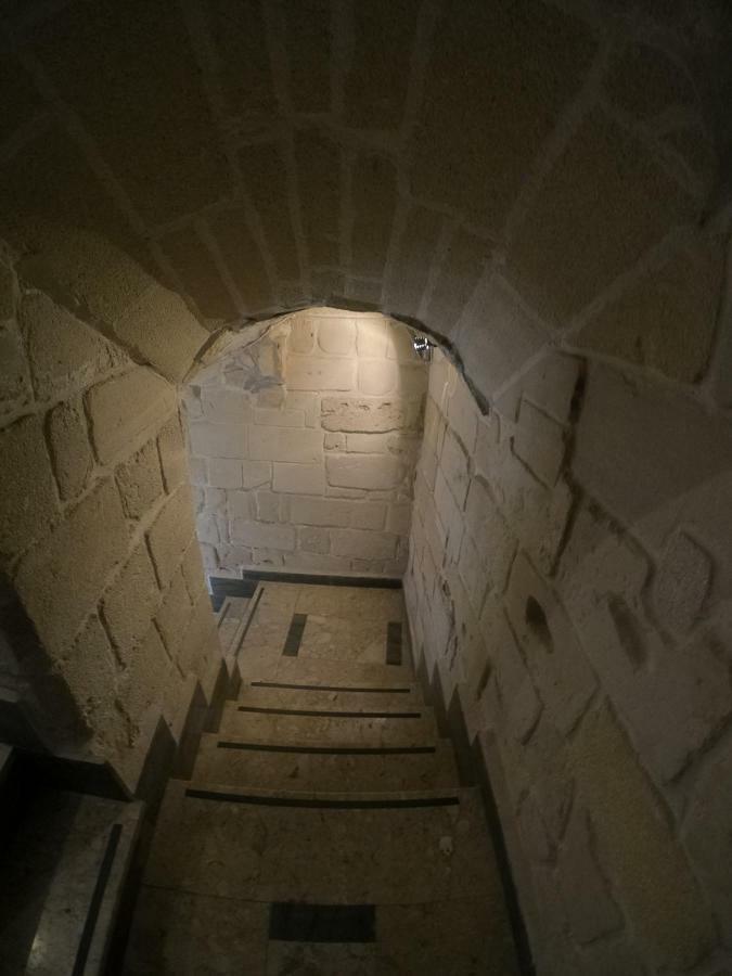 B&B Favignana Buitenkant foto