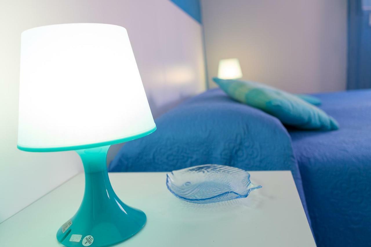 B&B Favignana Buitenkant foto